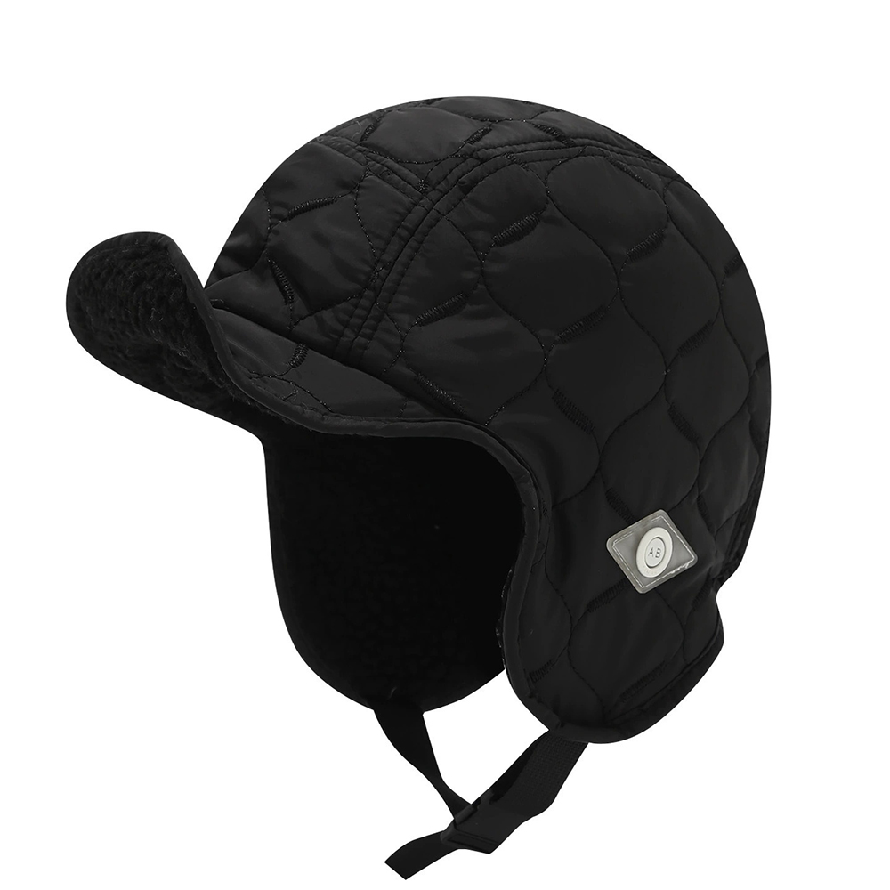 Winter Trapper Hat - Winter Men Women Trapper Aviator Trooper