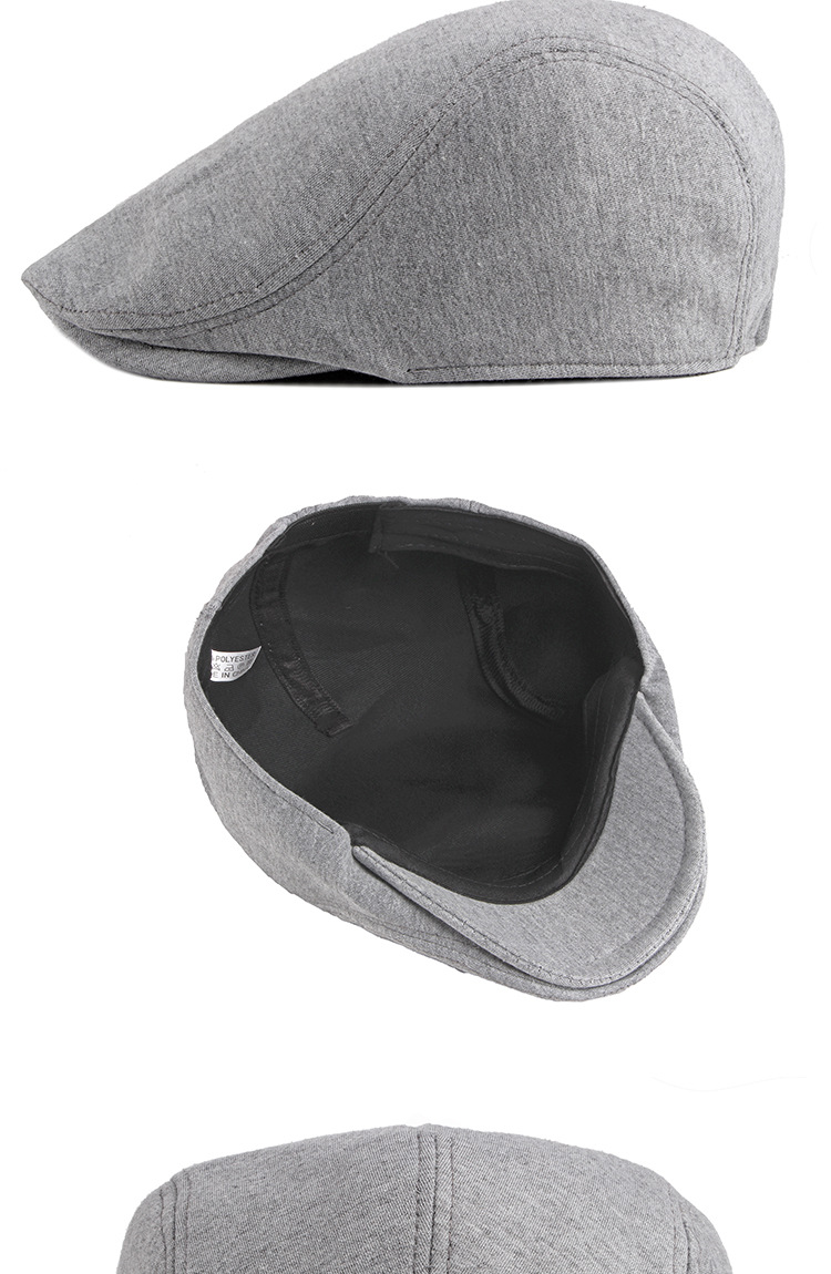 Classic Vintage Newsboy Hats f - огляд і ціна Newsboy Cap Ivy