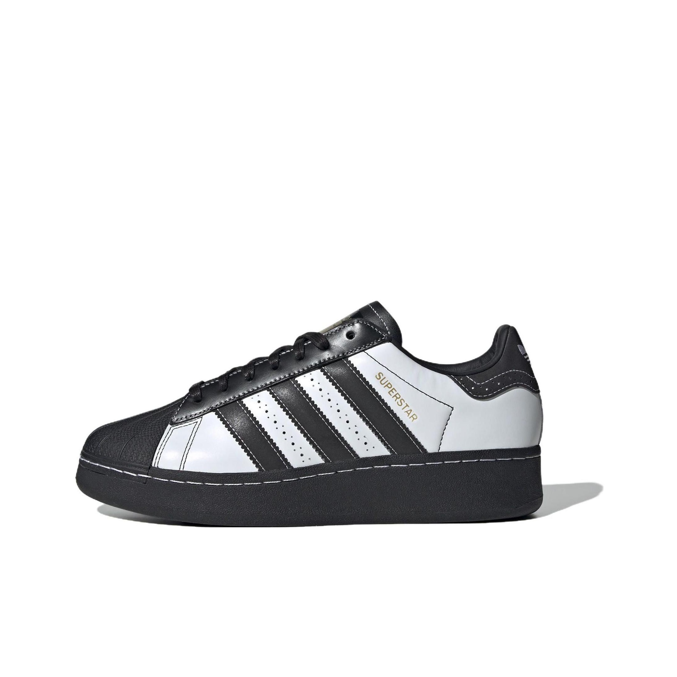 Adidas Originals SUPERSTAR XLG - огляд і ціна Adidas Shoes Superstar