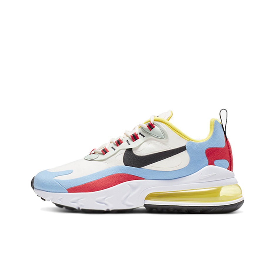 Nike Air Max 270 Running Shoes - огляд і ціна Nike Shoes Air Max 270