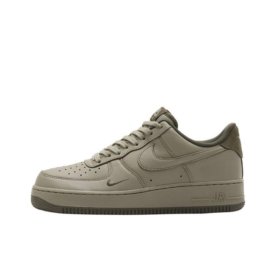 Nike Air Force 1 Leather Low t - огляд і ціна Nike Shoes Air Force 1