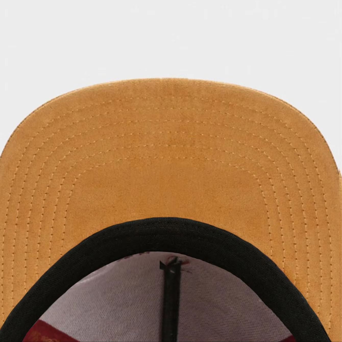BROOKLYN  Luxury Letters Fashi - огляд і ціна Snapback Hat Flat