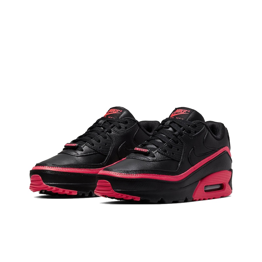 UNDEFEATED X Nike Air Max 90 R - огляд і ціна Nike Shoes Air Max 90