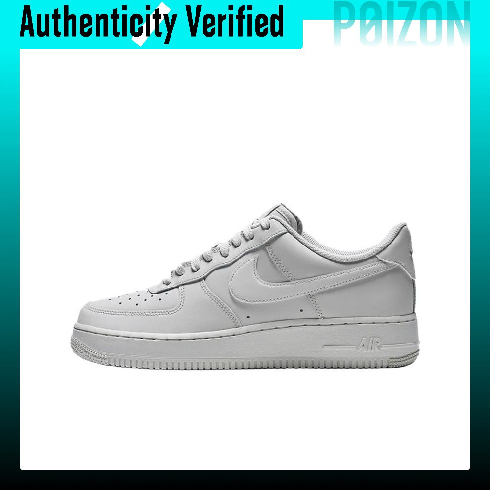 Nike Air Force 1 Skate Shoes M - огляд і ціна Nike Shoes Air Force 1