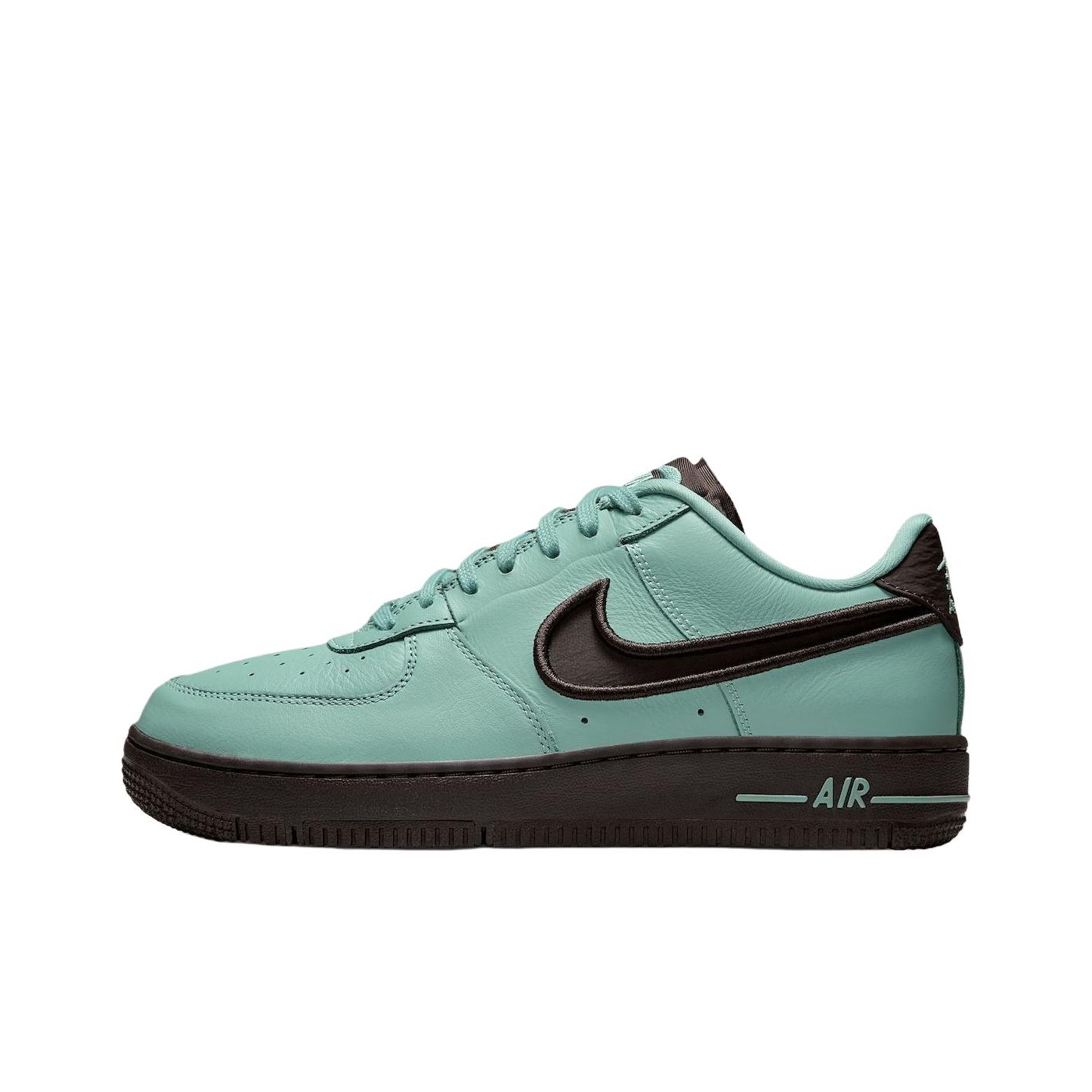 Nike Air Force 1 Abrasion Resi - огляд і ціна Nike Shoes Air Force 1