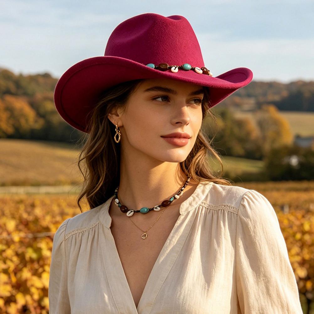 Wool Felt Fedora, Unisex Weste - огляд і ціна Fedora Hat Wool